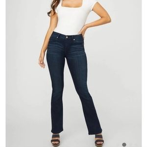 Women's Guess Jeans Regular Bootcut
